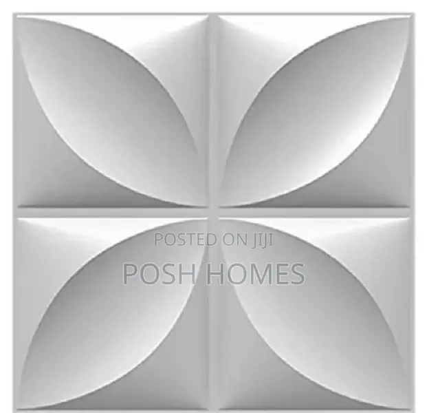Textured 3d Wall Panels