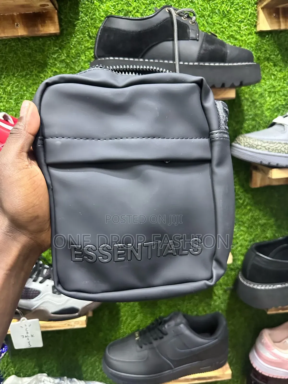 Essential Sling Bags