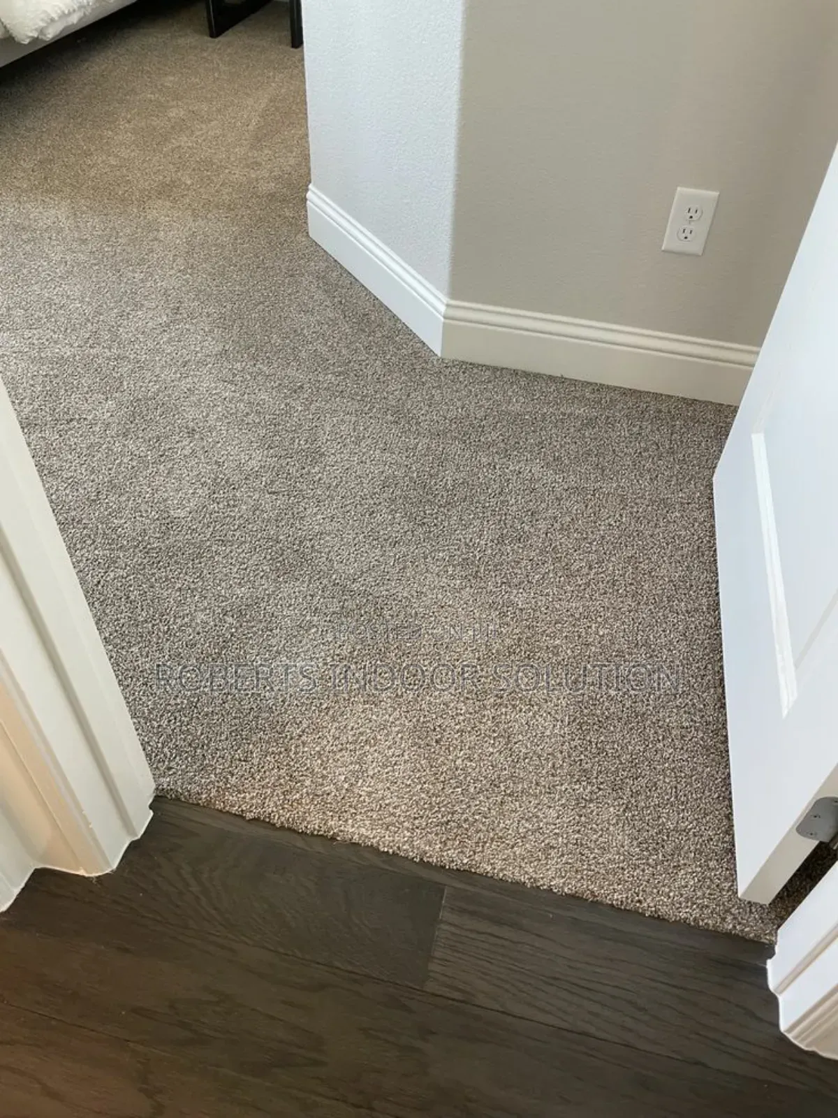 With This Delta Carpet Indulging in Luxury Comfort