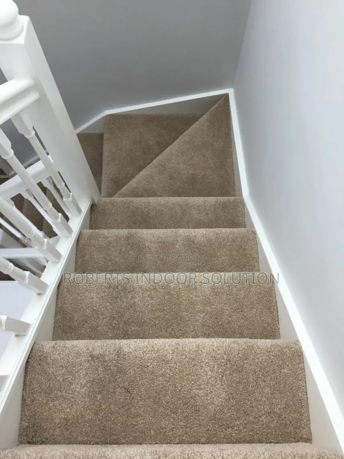 With This Delta Carpet Indulging in Luxury Comfort
