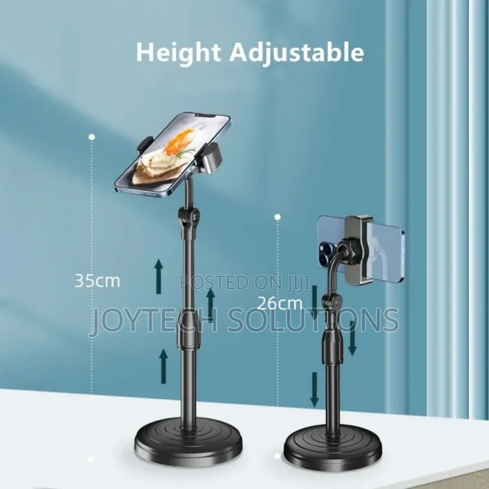 New Portable Phone Holder Stand