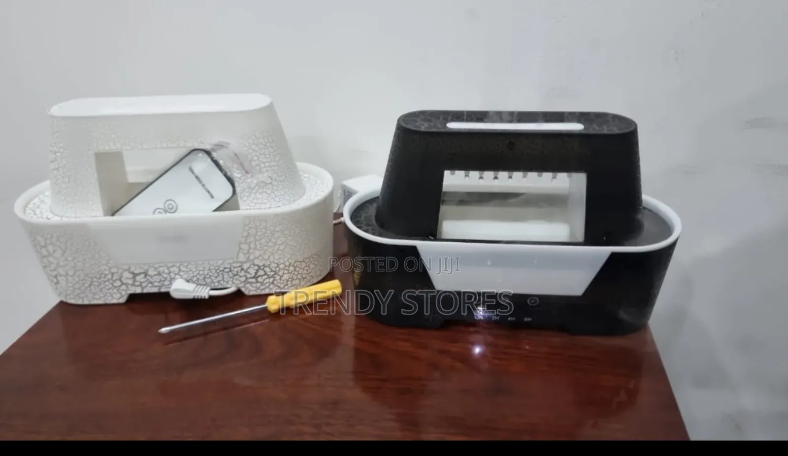 Rectangular Humidifier