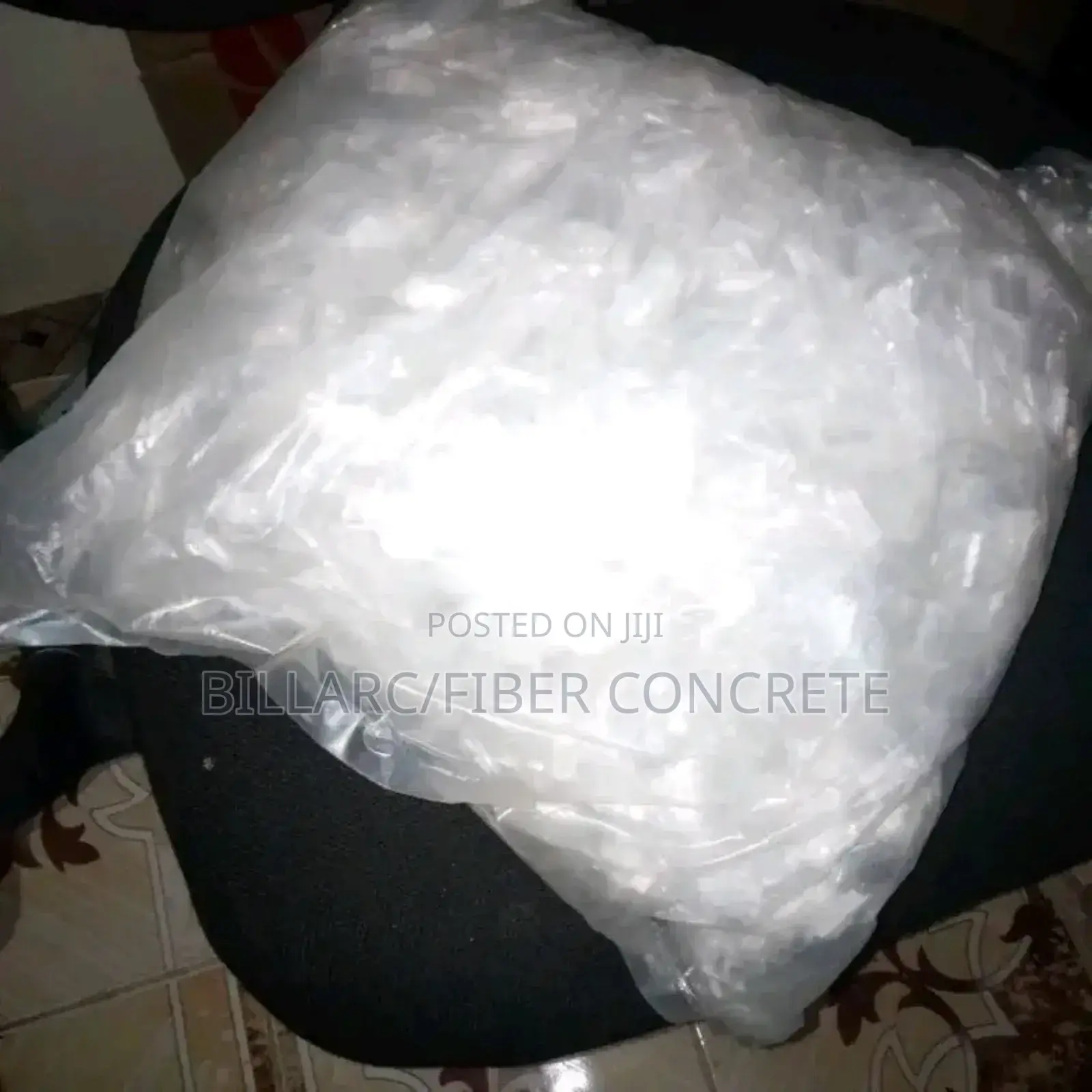 Fiber Mesh Used to Replace BRC Mesh(Wholesale Price)