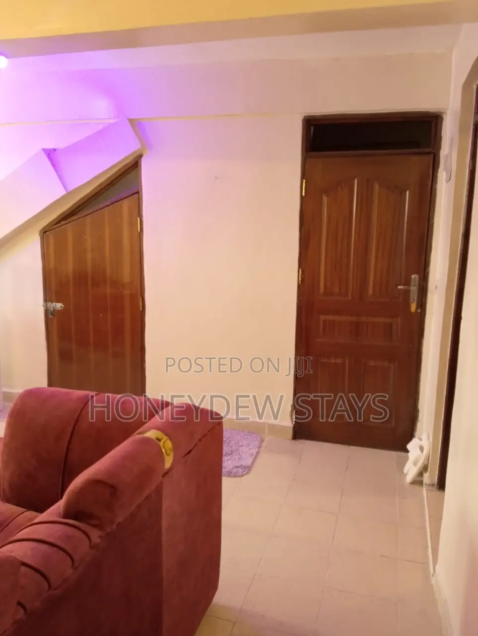 Stylish 1br Apartment at Acacia Court Behind Veteran Hospita