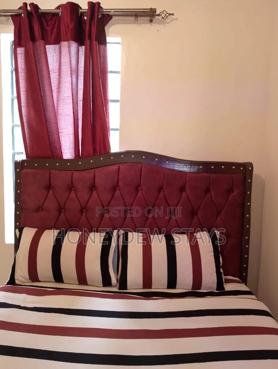 Stylish 1br Apartment at Acacia Court Behind Veteran Hospita