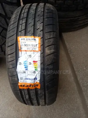 215/45r17 Boto