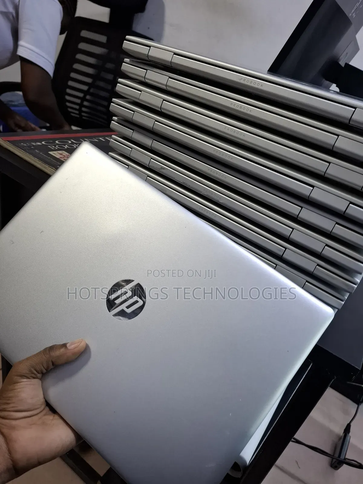 Laptop HP ProBook 640 G5 16GB Intel Core I5 SSD 256GB