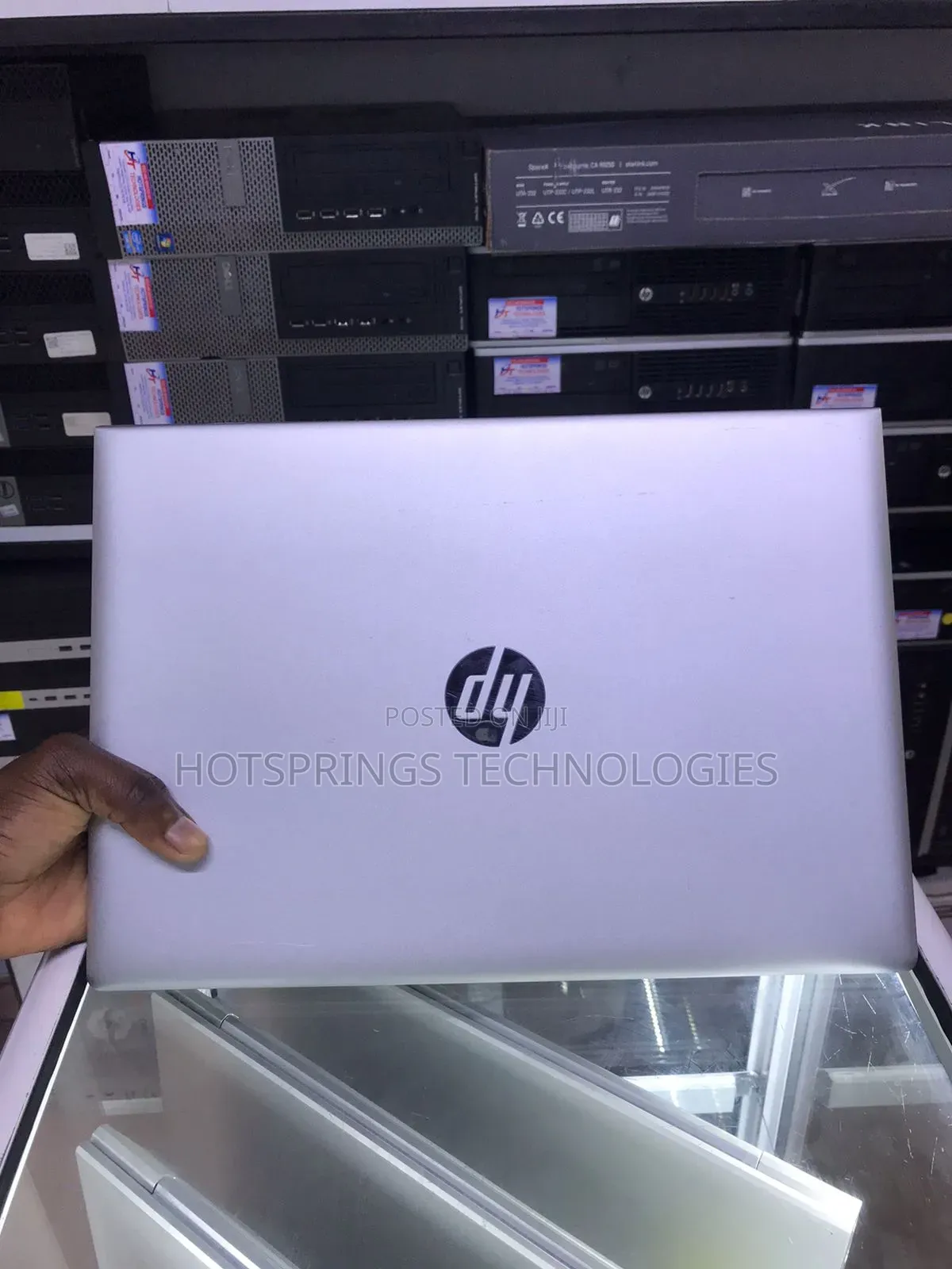 Laptop HP ProBook 640 G5 16GB Intel Core I5 SSD 256GB