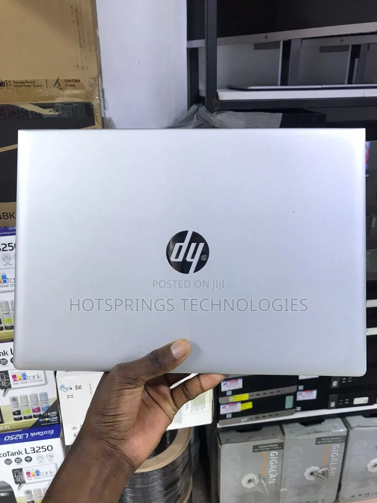 Laptop HP ProBook 640 G5 16GB Intel Core I5 SSD 256GB