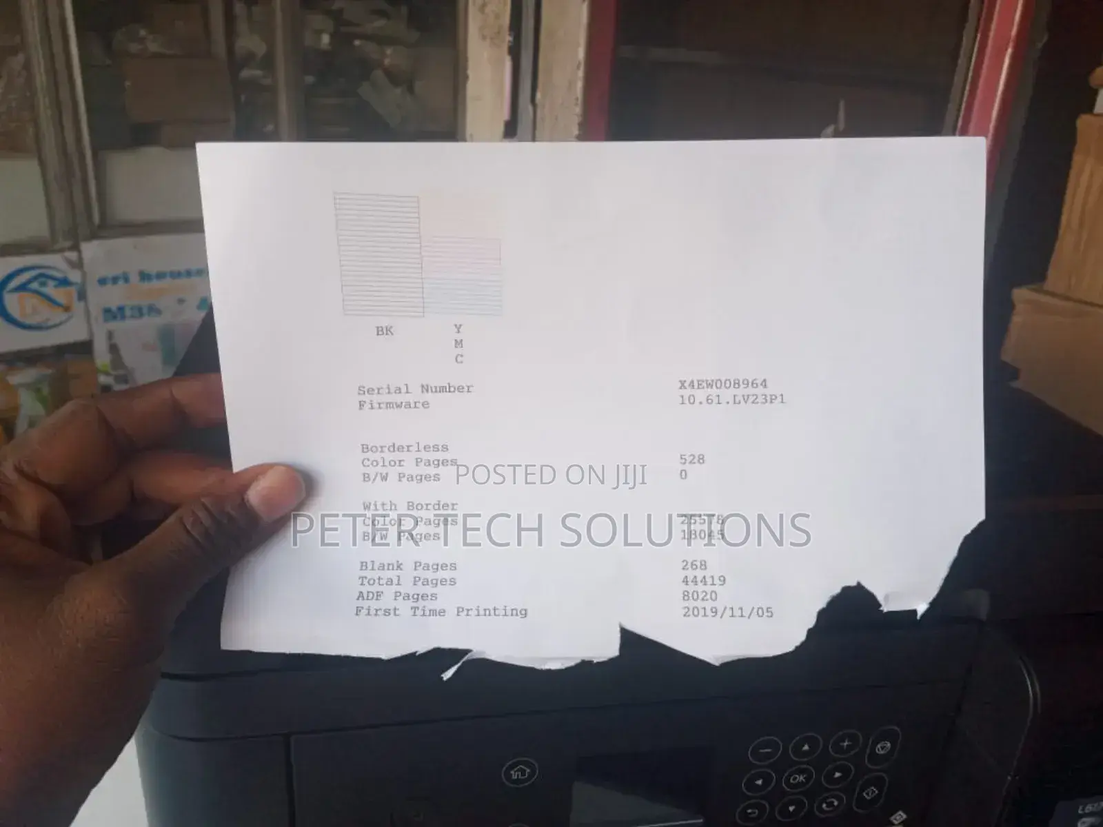 L6170 Epson Duplex Ex Uk