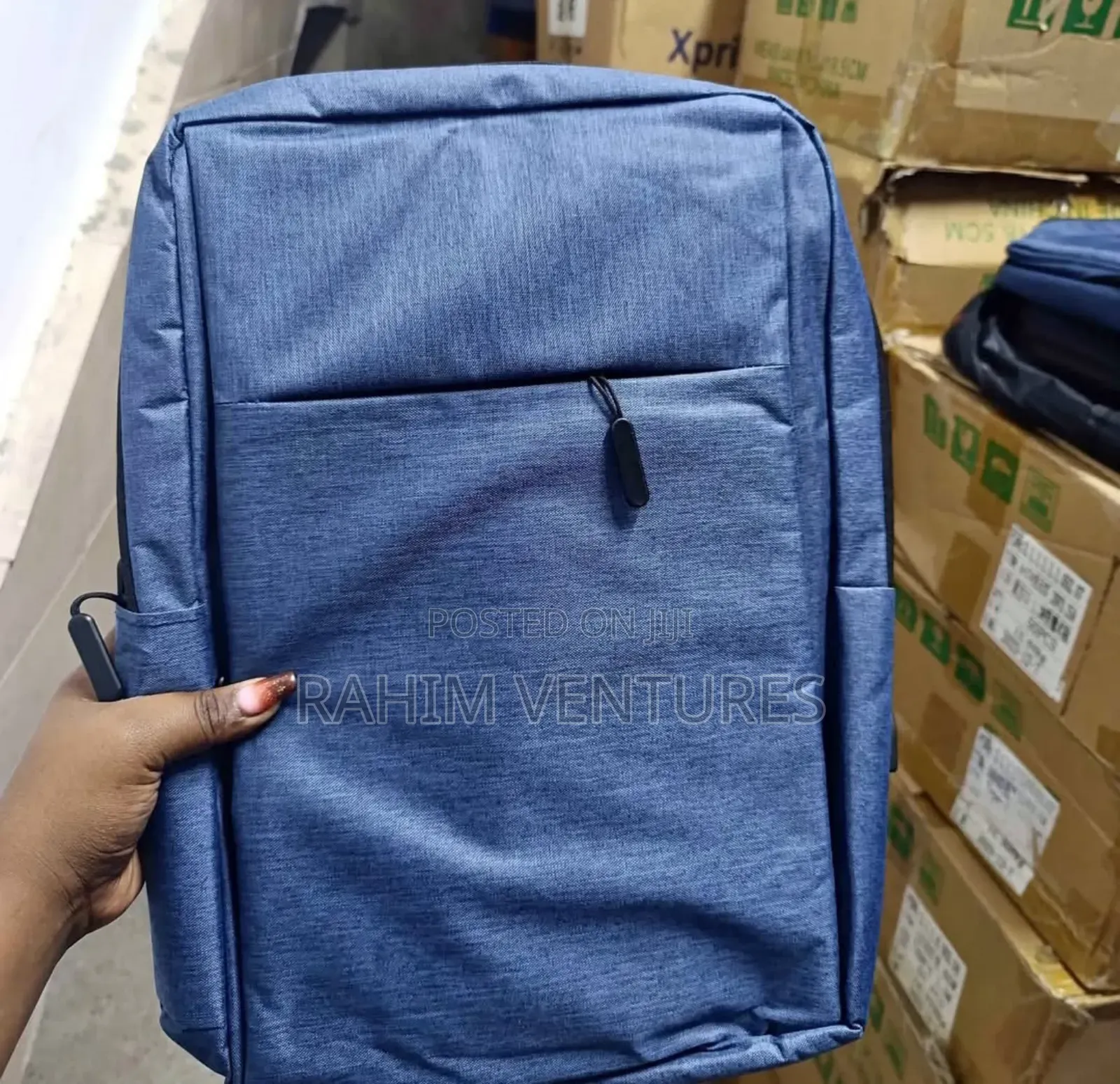 Brand New Laptop Bagpack Colours Available