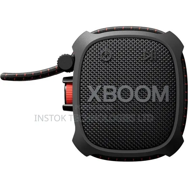 Lg Xboom Go Xg2t Wireless Portable Speaker