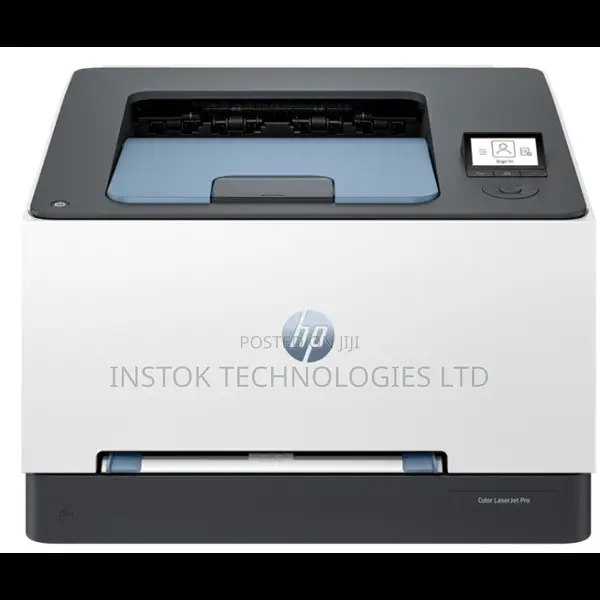 Hp Color Laserjet Pro Printer 3203dw