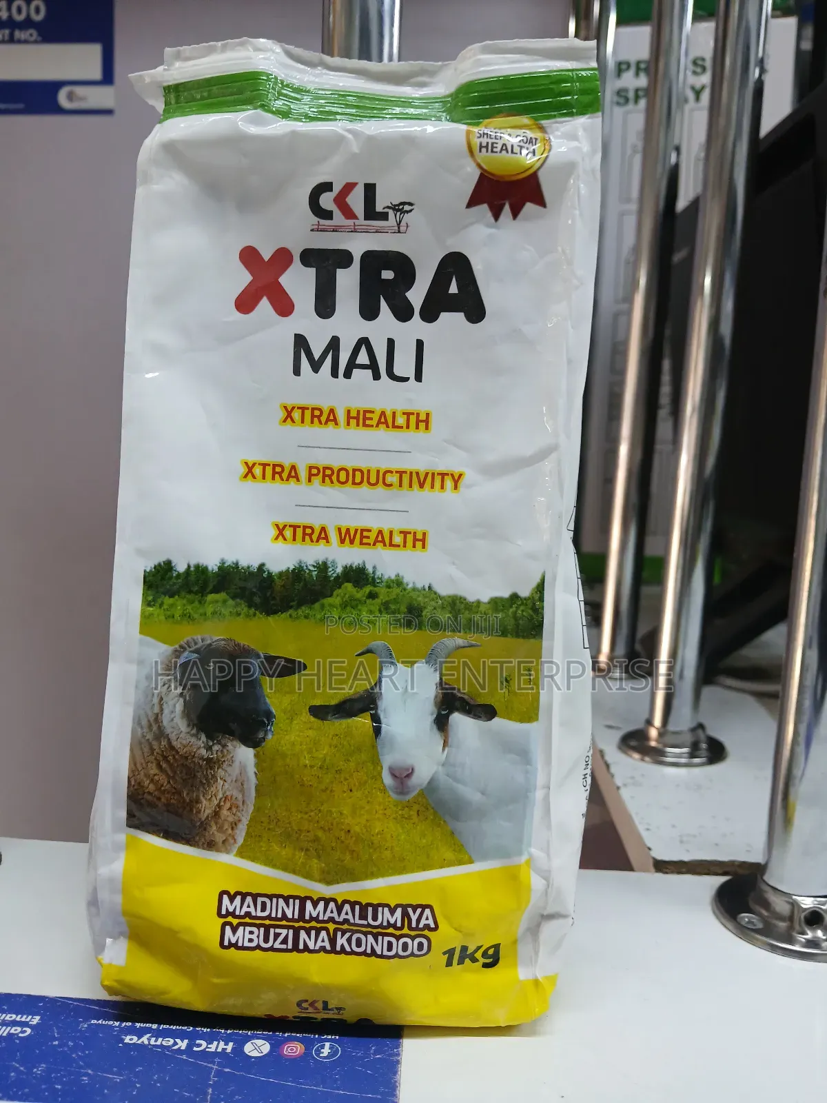 Extra Mali 1kg