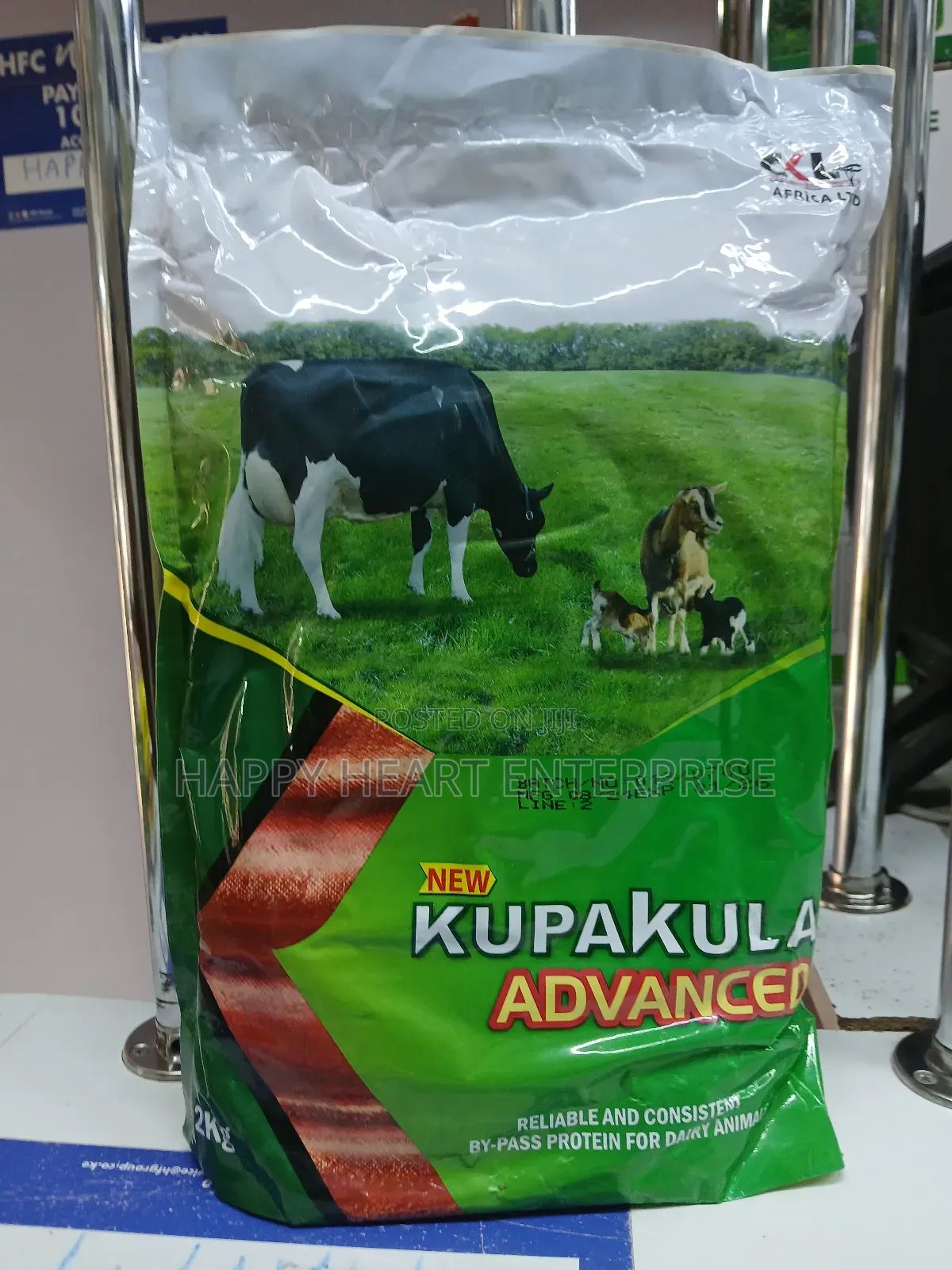 Kupa Kula Advanced 2kgs