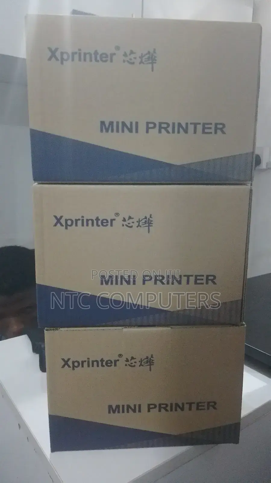 Xprinter 80mm Usb Thermal Receipt Printer