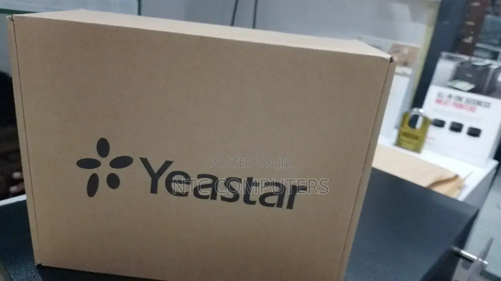 Yeastar Tg200 2 Ports GSM Voip Gateway
