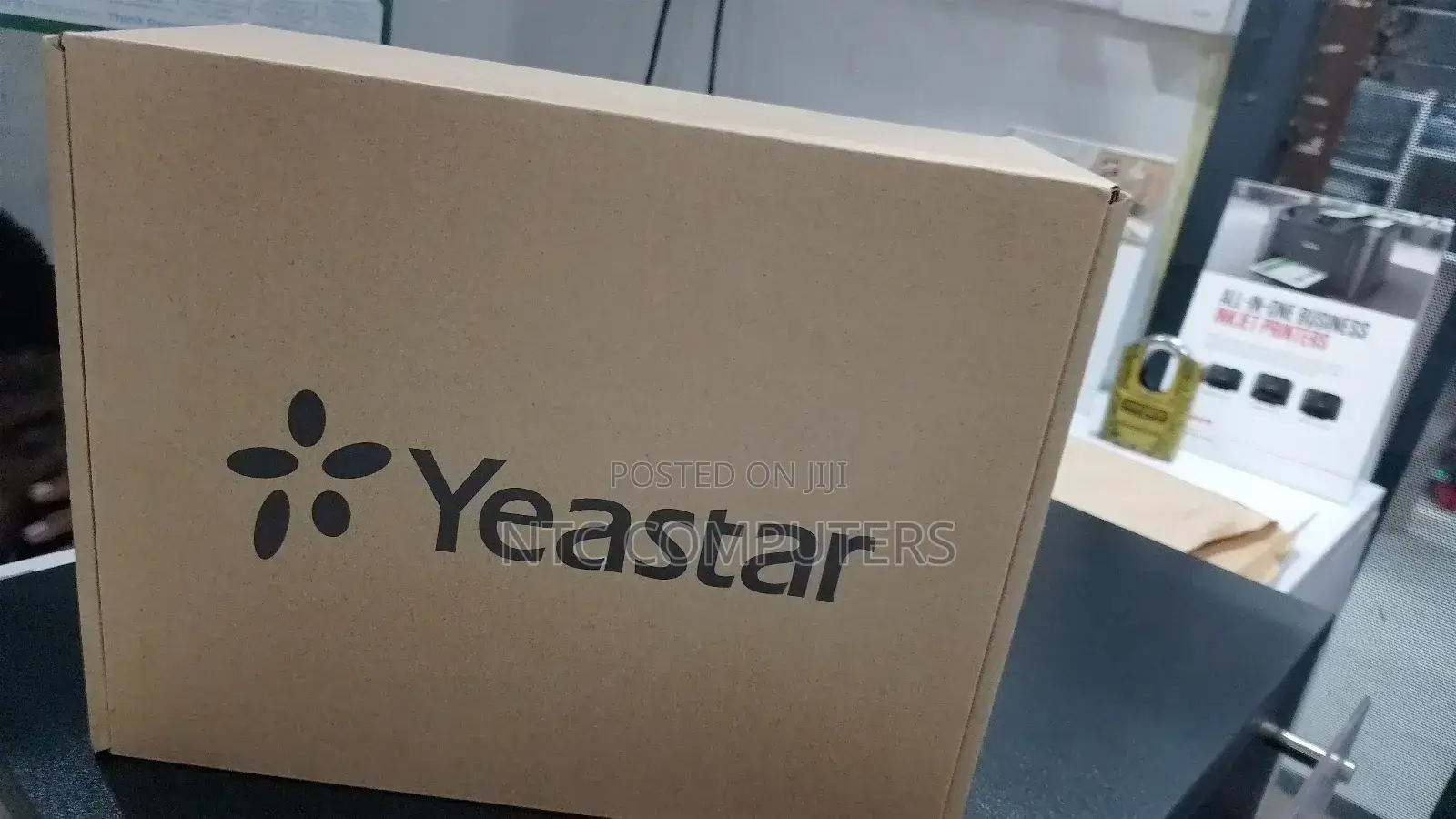 Yeastar Tg200 2 Ports GSM Voip Gateway