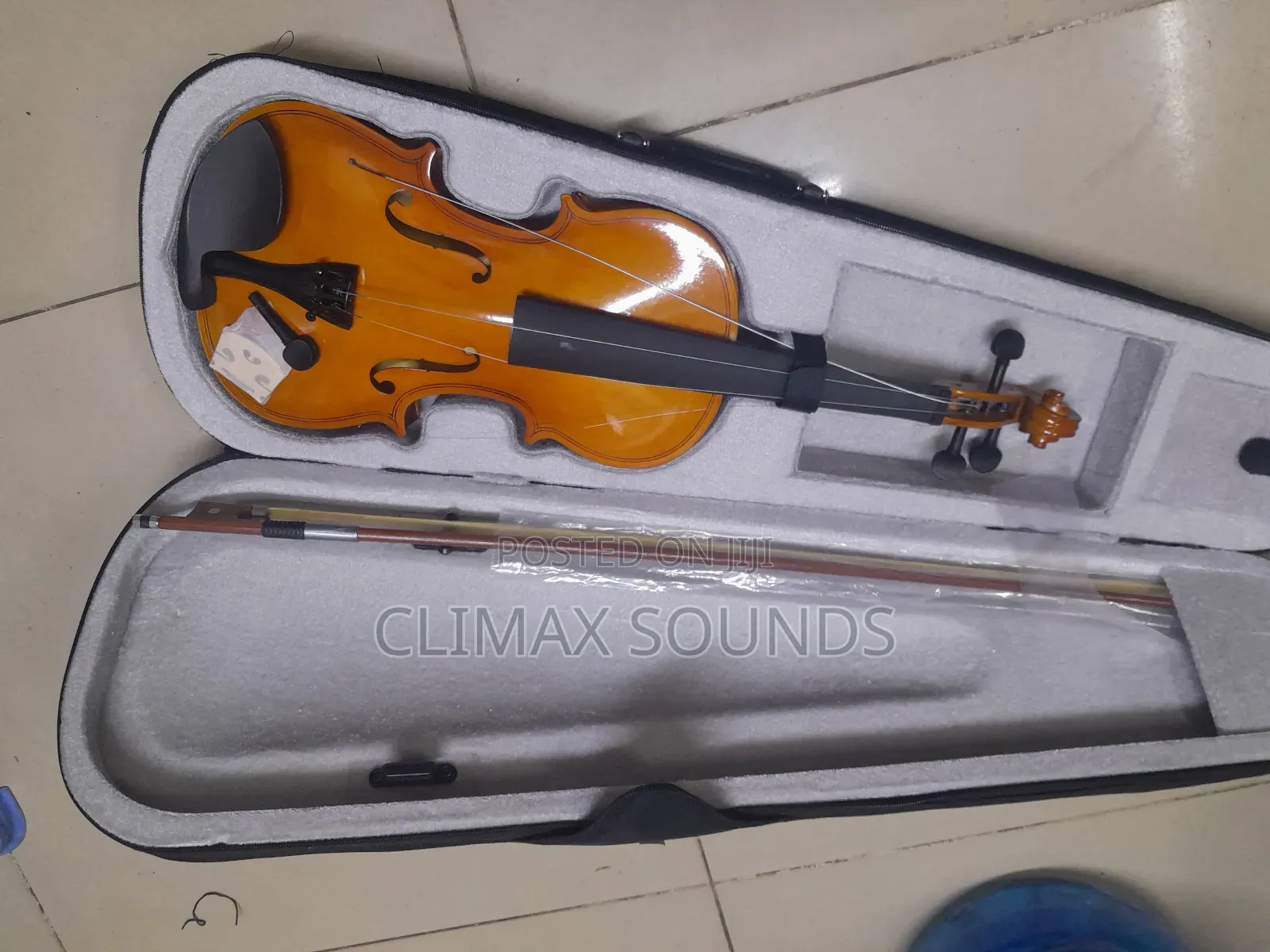Viola 4/4  Premier, Maple Leaf