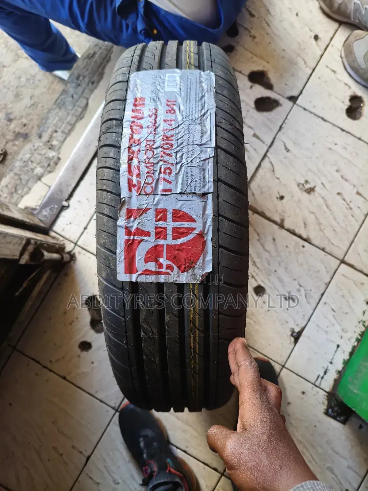 175/70r14 Zextour
