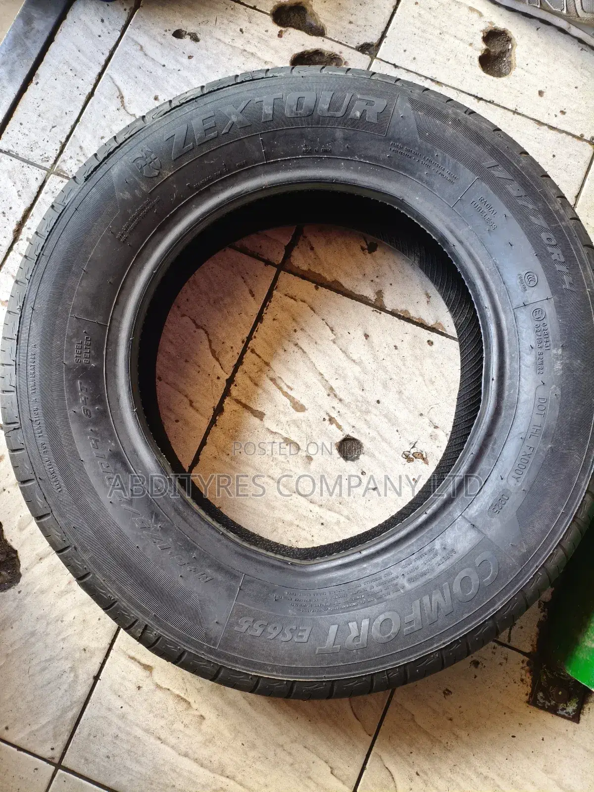 175/70r14 Zextour