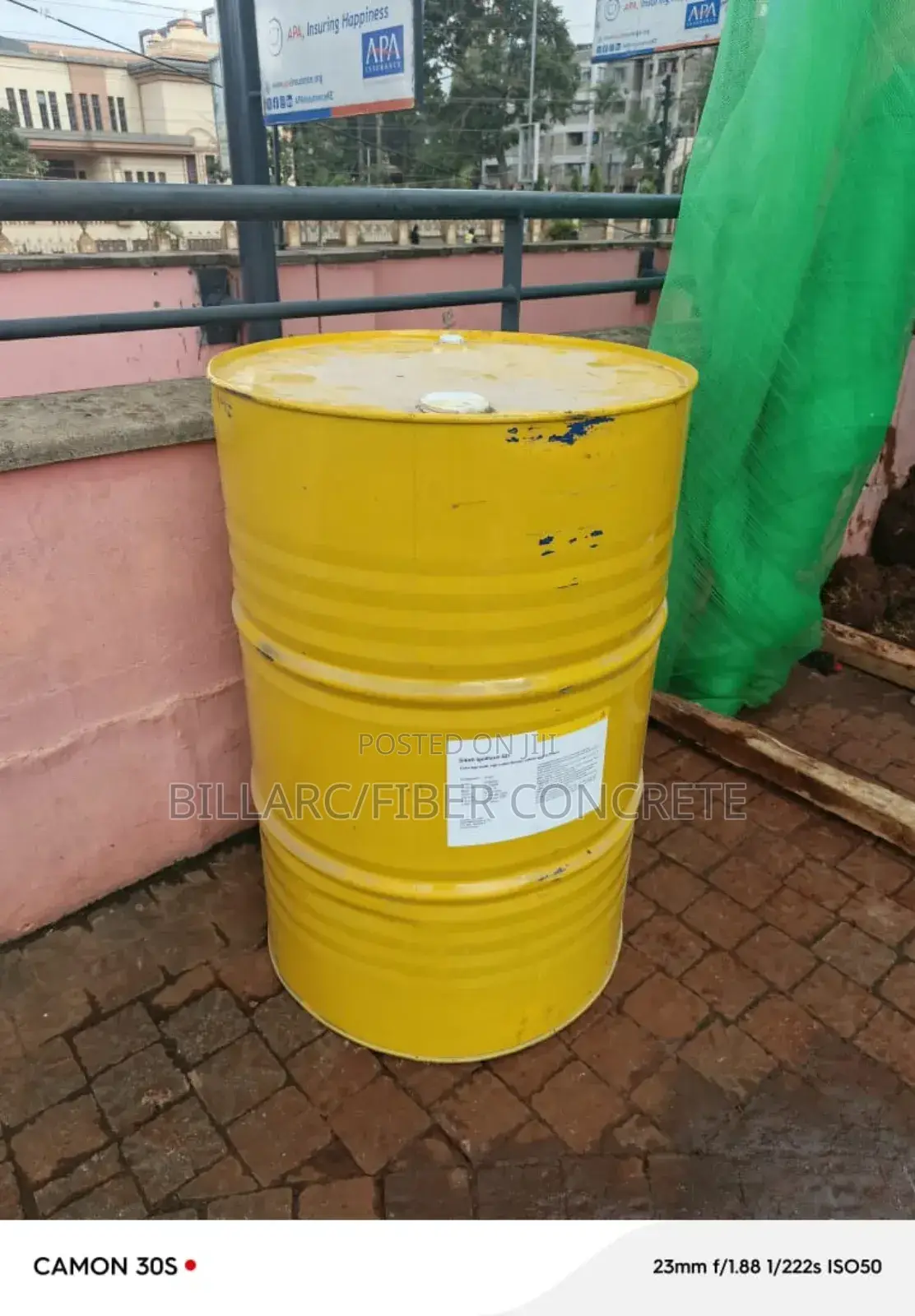 Waterproofing Experts in (Basements,Roof Slabs,Tanks Etc)