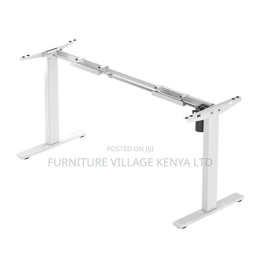 Office Desk:1200mm Digital Powered Office Electric Desk