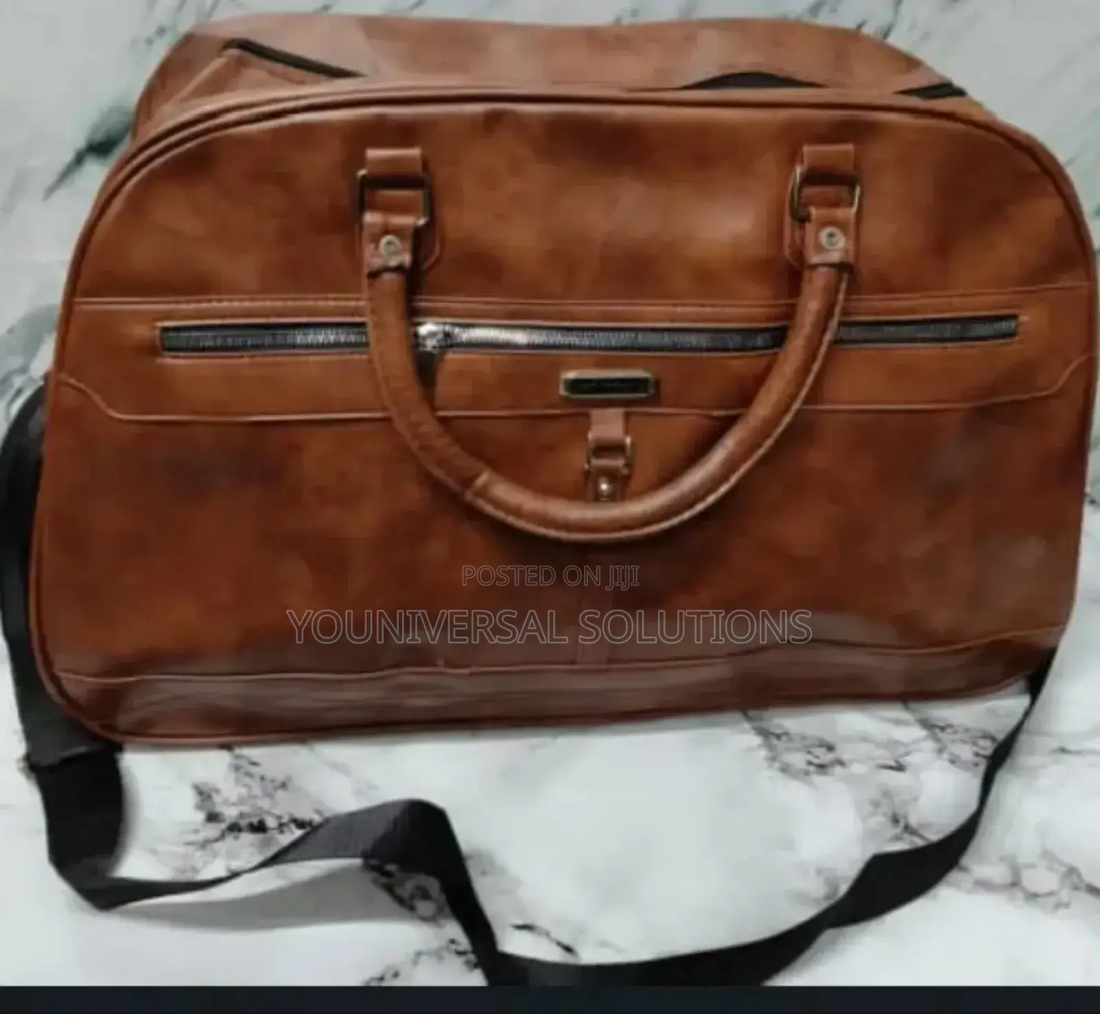 Travel Duffle Bag