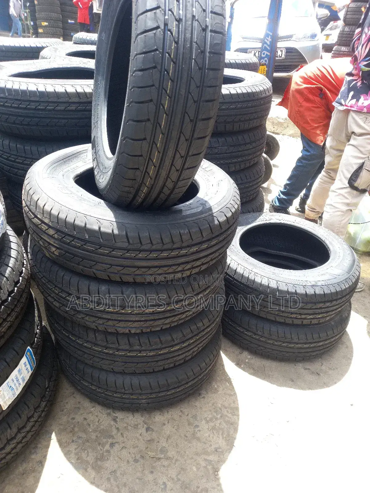 185/70r14 Maxtrek