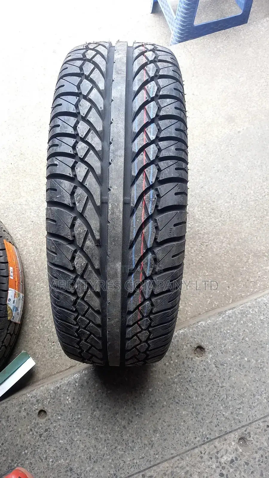 205/65r15 Jk