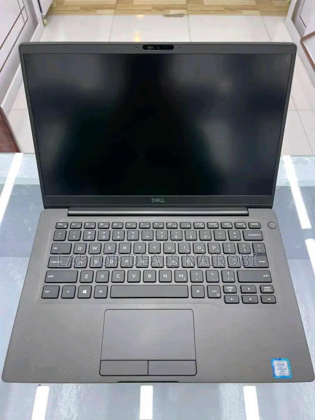 Laptop Dell Latitude 7400 8GB Intel Core I5 SSD 256GB