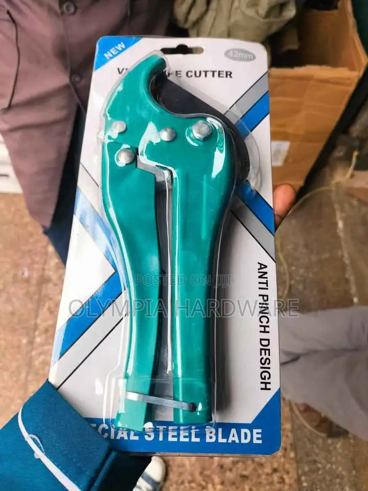 P Pipe Cutter 40mm