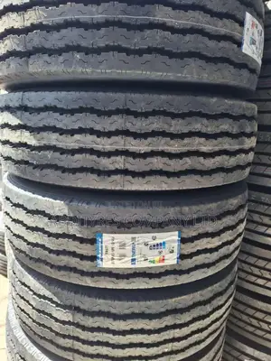 265/70r19.5 Triangle Tr675h/T