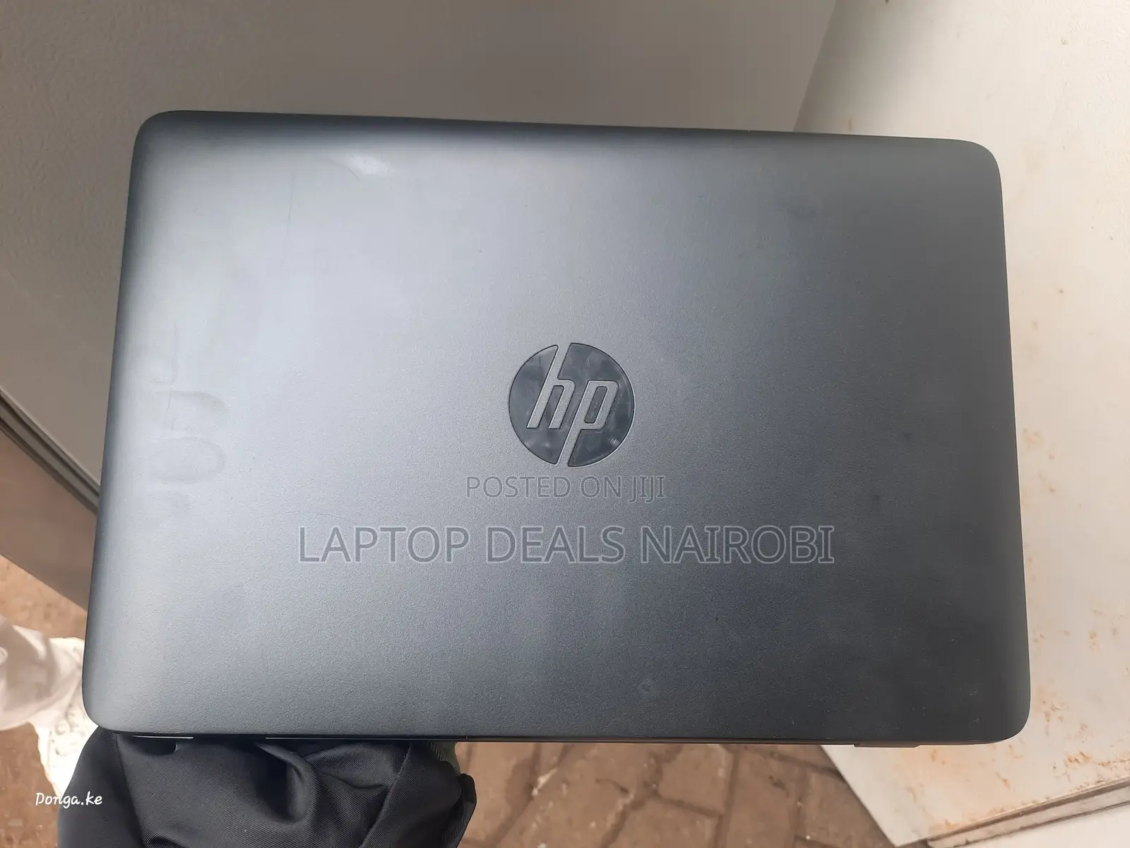 Laptop HP EliteBook 820 8GB Intel Core I7 HDD 500GB