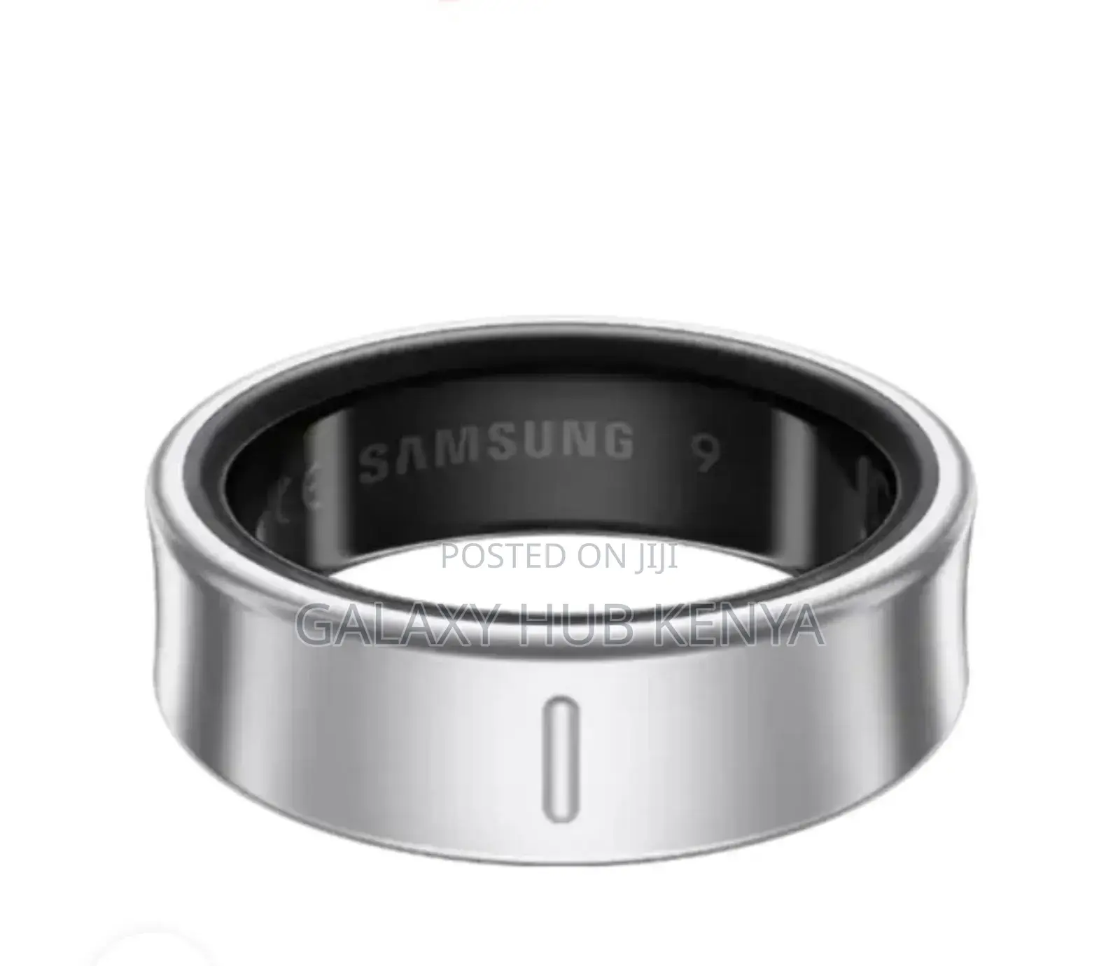 Green Lion Smart Ring And Tracker