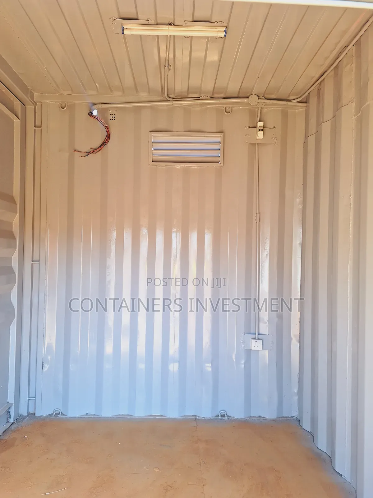 Your Dream Business Stall Is One Call Away.