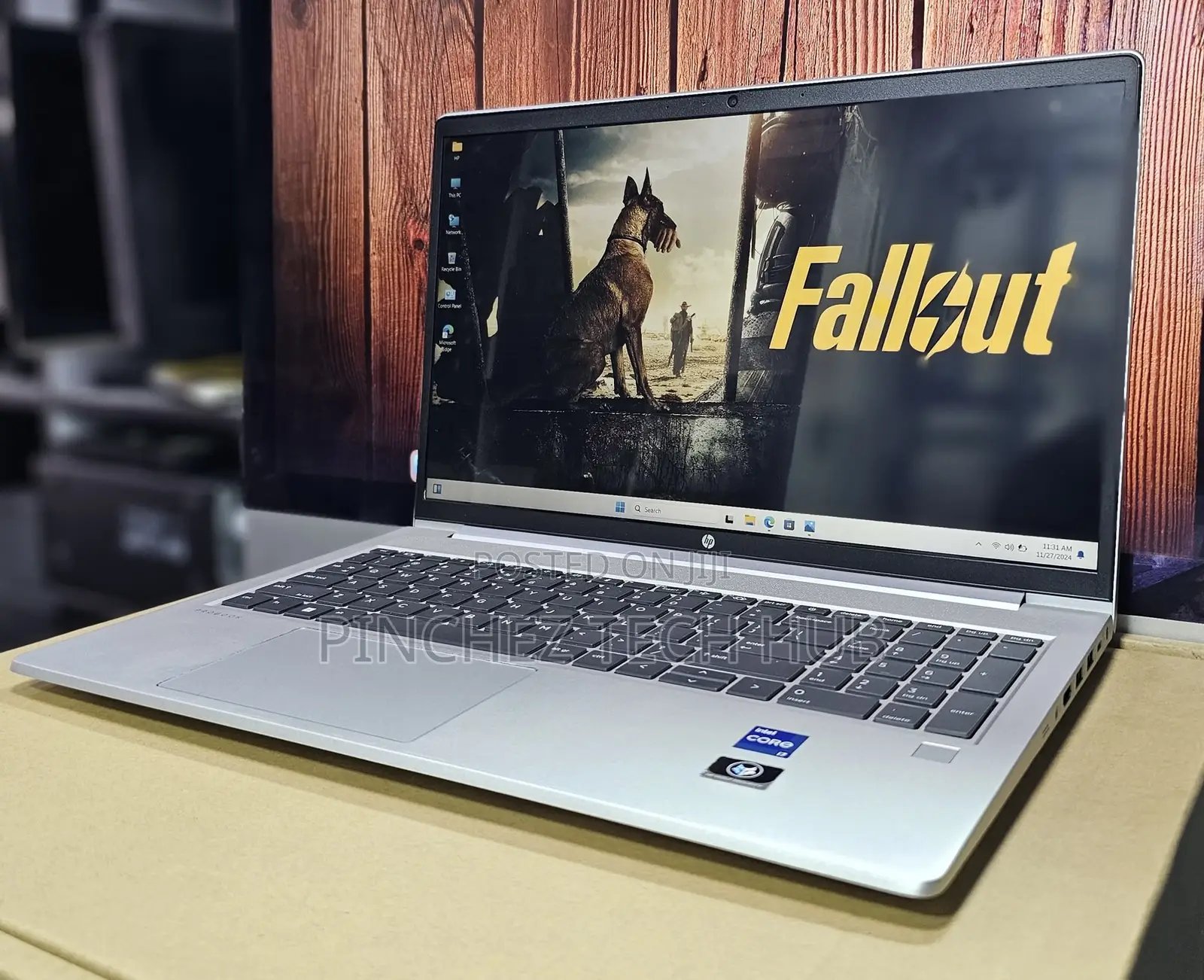 Laptop HP ProBook 450 G9 16GB Intel Core I5 SSD 512GB
