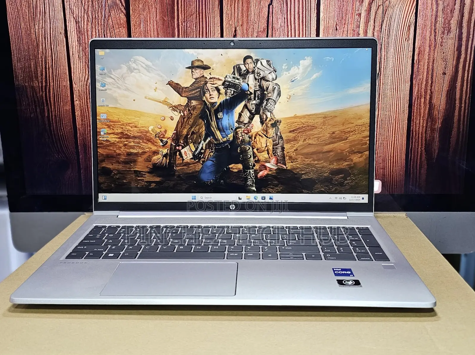 Laptop HP ProBook 450 G9 16GB Intel Core I5 SSD 512GB