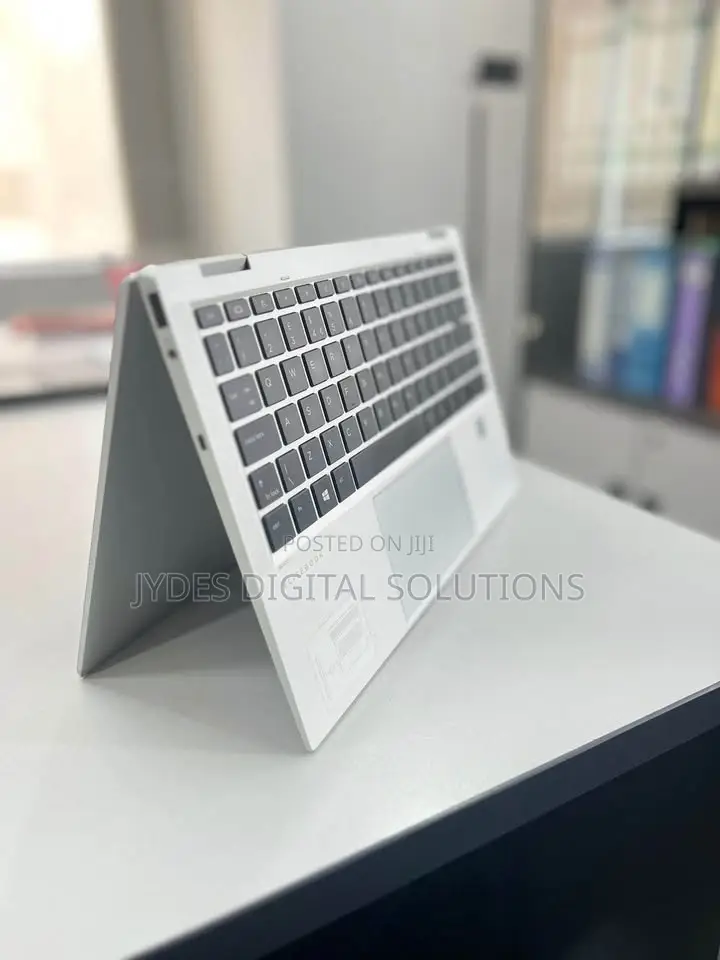Laptop HP EliteBook X360 1040 G7 16GB Intel Core I7 SSD 512GB
