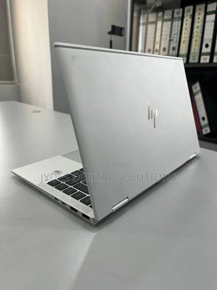 Laptop HP EliteBook X360 1040 G7 16GB Intel Core I7 SSD 512GB