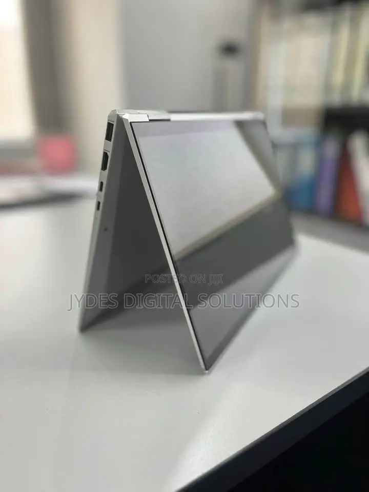 Laptop HP EliteBook X360 1040 G7 16GB Intel Core I7 SSD 512GB