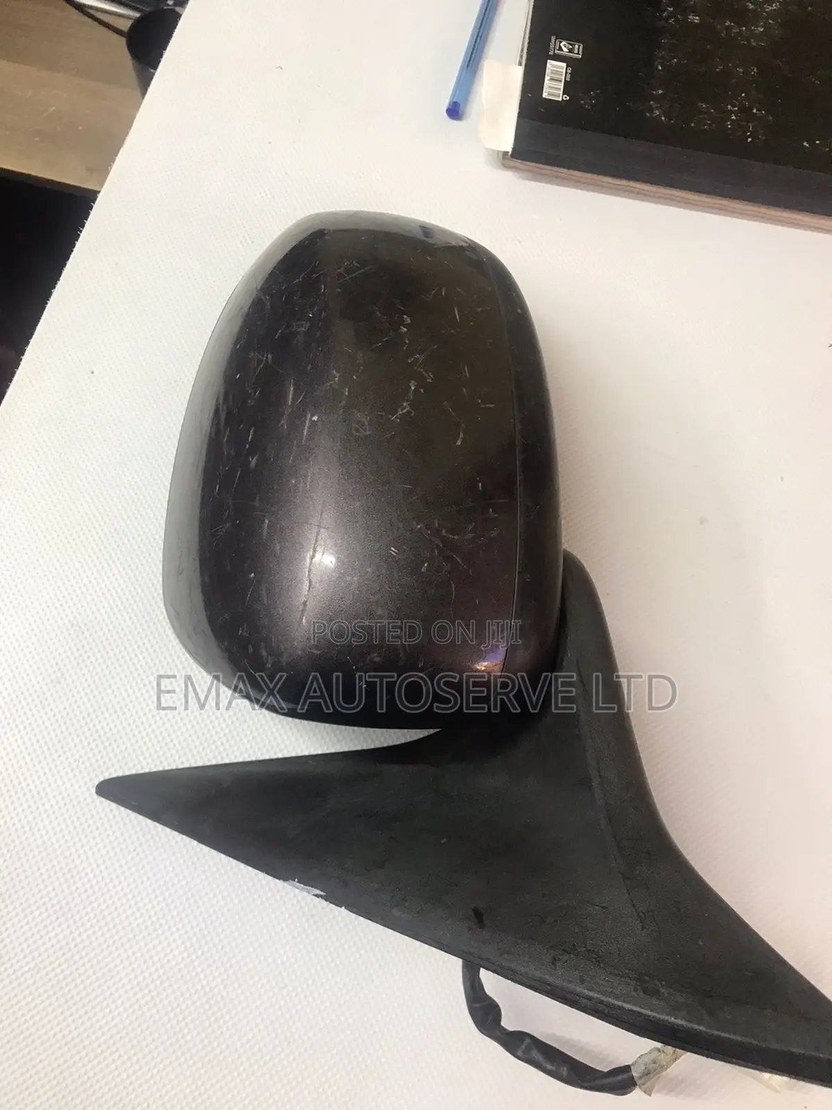 Nissan Sylphy N17 Sidemirror