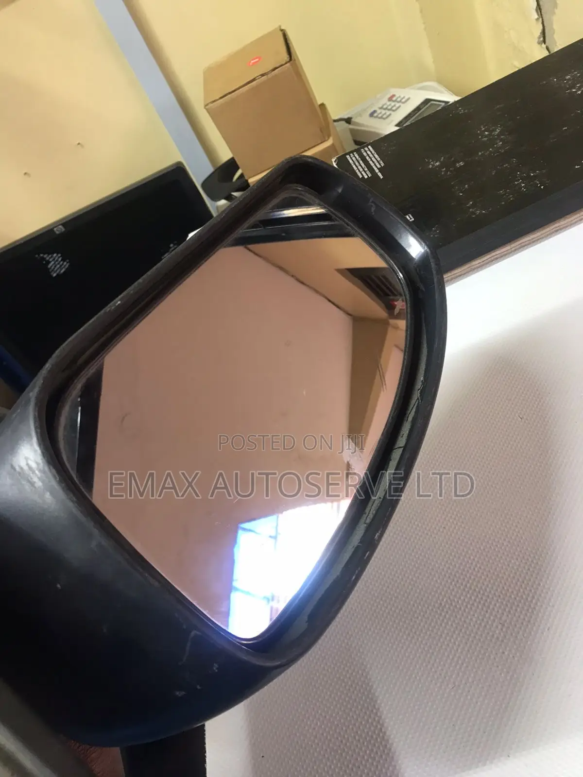 Nissan Sylphy N17 Sidemirror