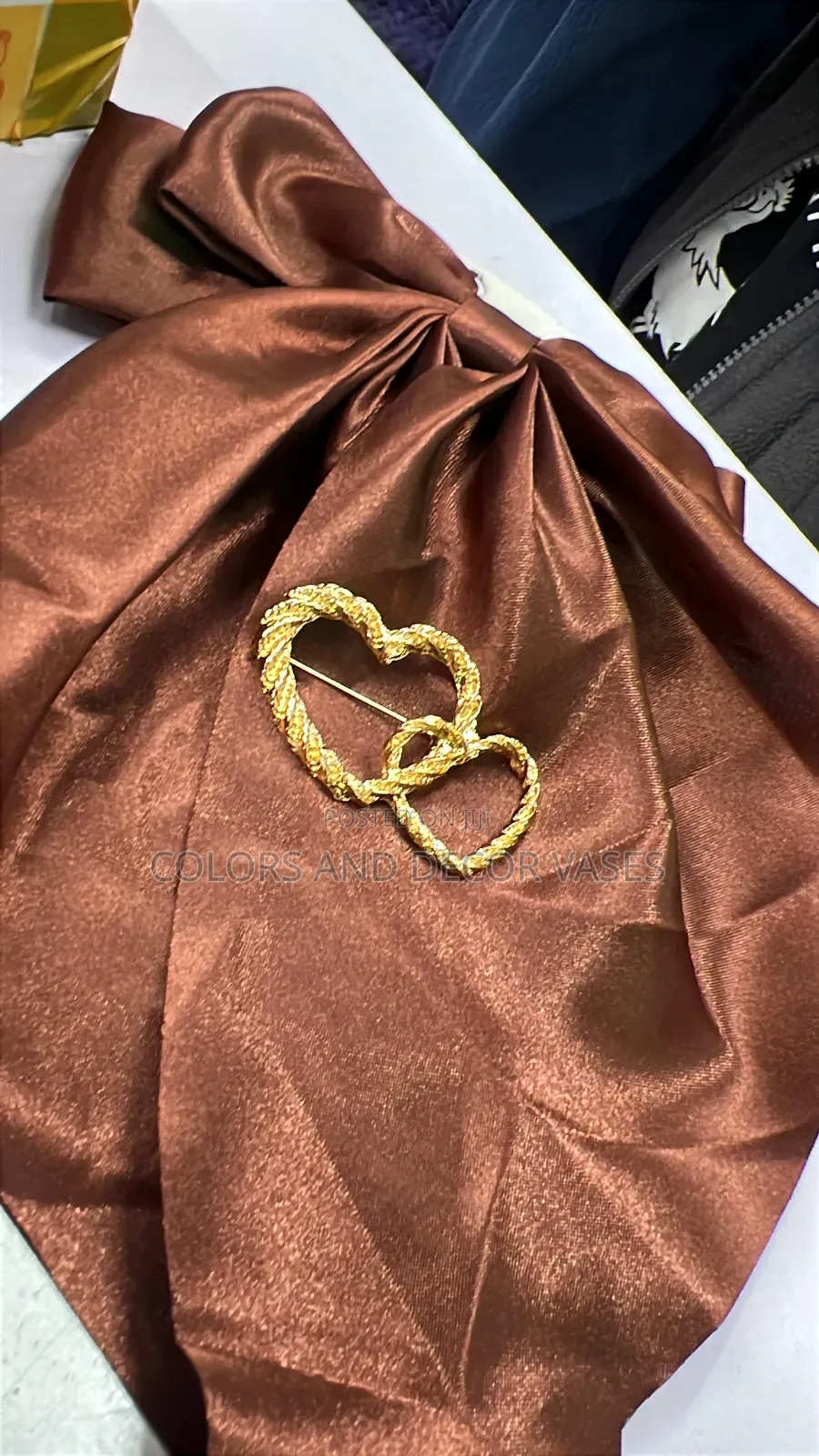 Elegant Brooches