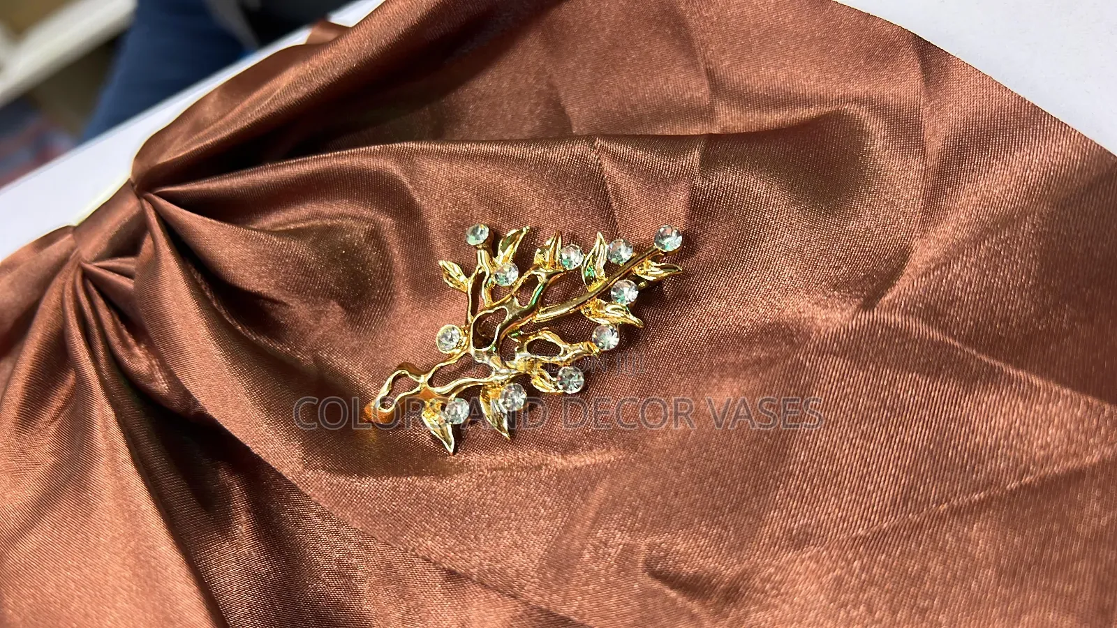 Pretty Brooches in Stock