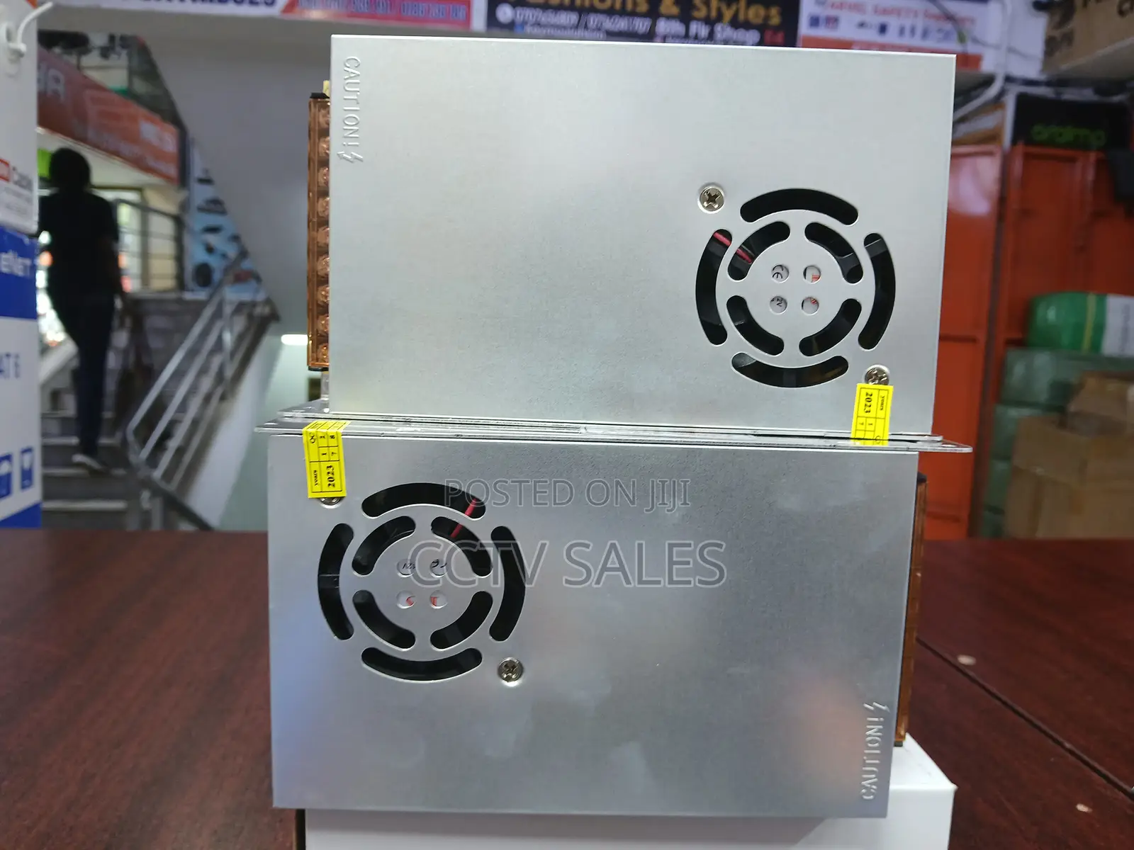 20amps Open Power Supply