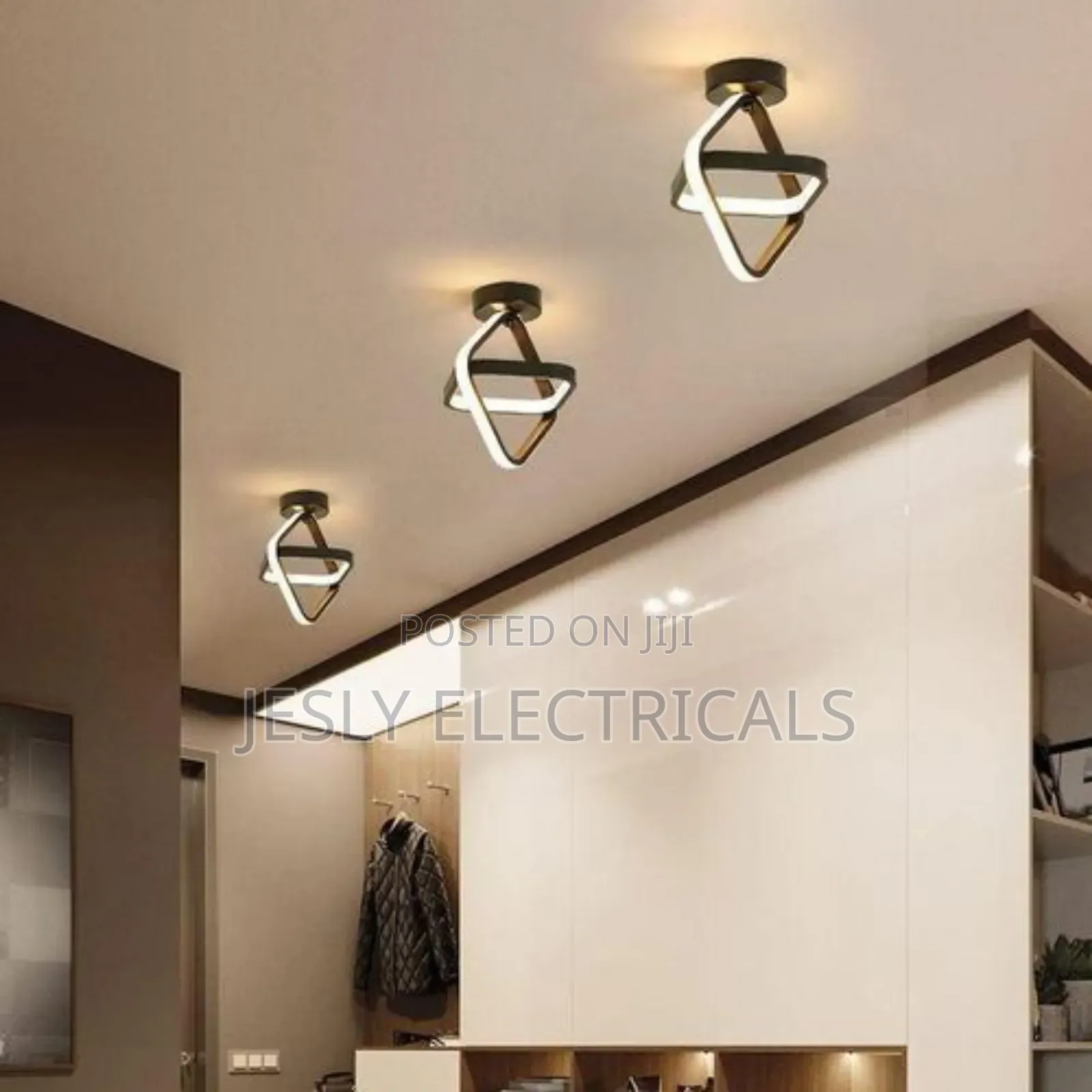 Club Bollywood Led Ceiling Light Bar Lamp