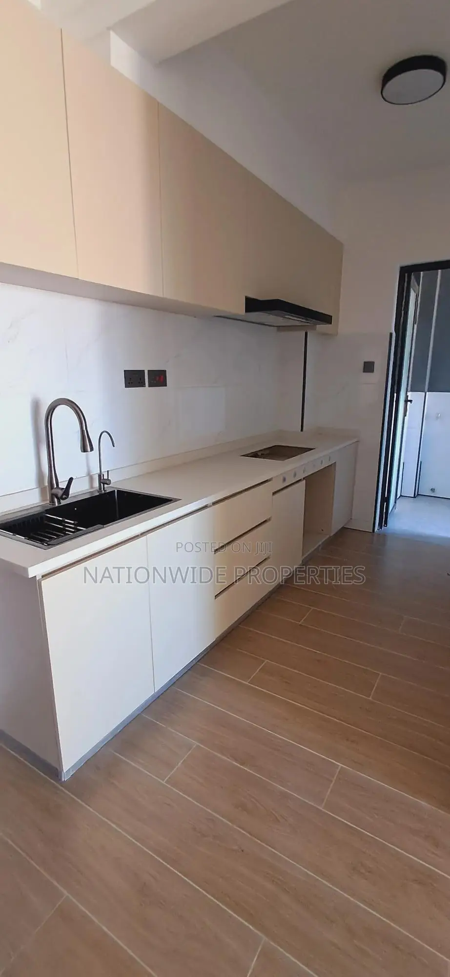 Executive One and Two Bedrooms