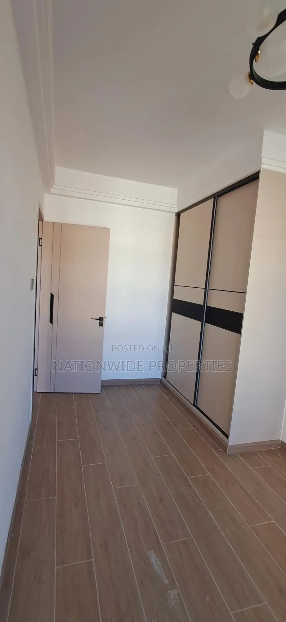 Executive One and Two Bedrooms
