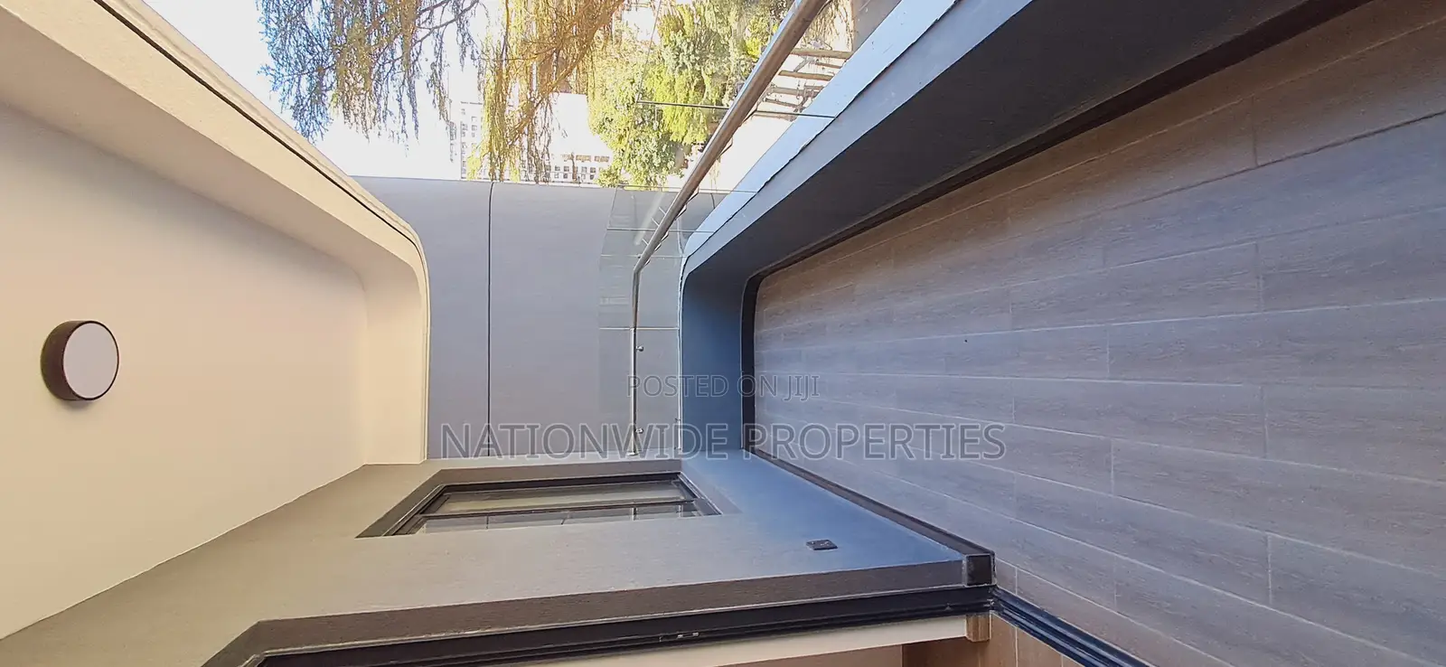 Executive One and Two Bedrooms